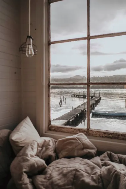 Captain's Rest, Tasmania's Most Sought-After Stay - Image 1