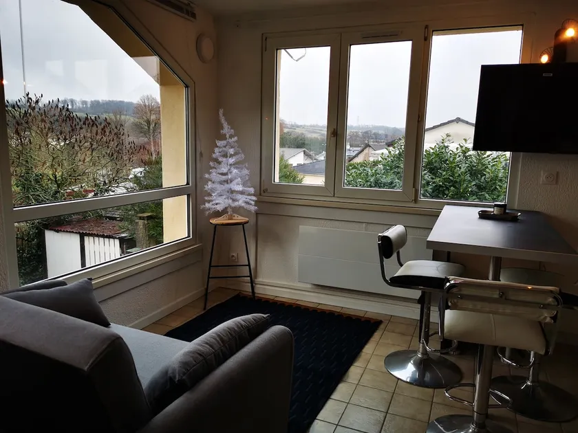 Angélique's apartment - Image 1