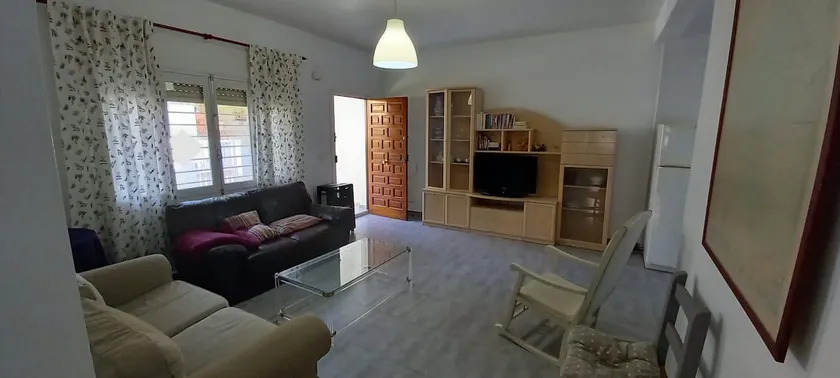 Chalet II in Lo Pagan, Mar Menor with terrace, garden and wifi - Image 1