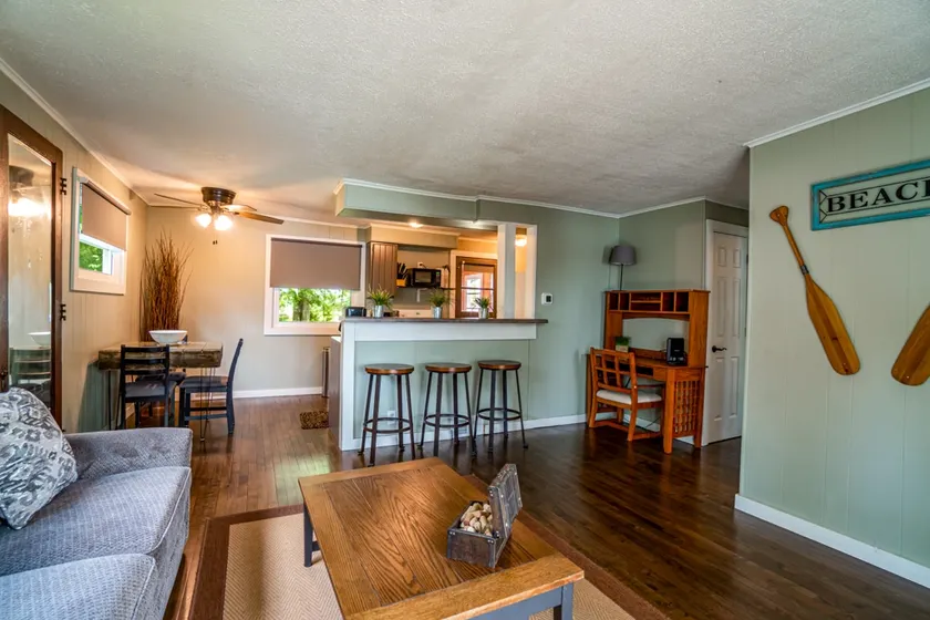 The Perfect Northwoods Getaway on Lake Wissota - Image 1