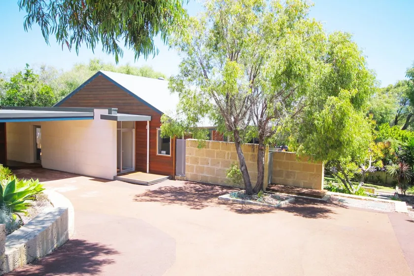 Bluefin - Beach House - Gnarabup - Margaret River - Image 1