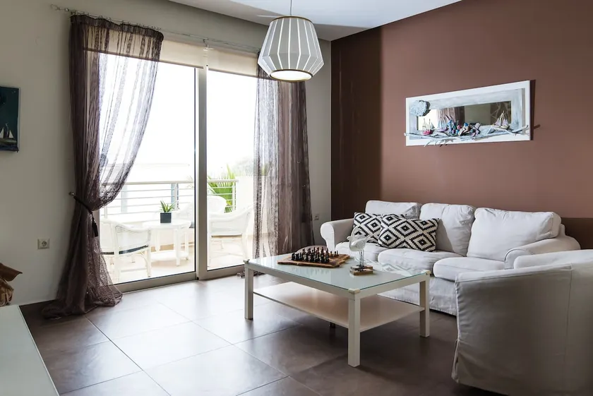 Alkinoos Apartment - Image 1