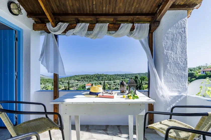 Christina's Cottage - Image 1
