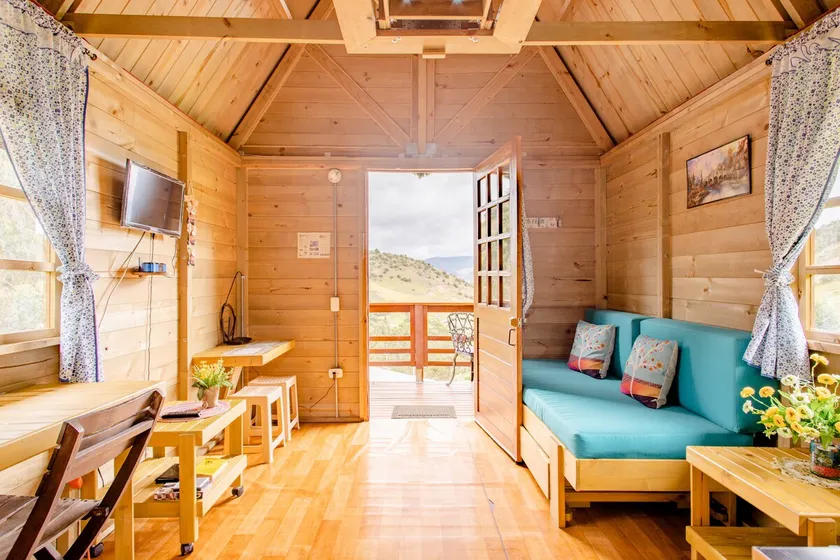 Beautiful Cabin - Very close to Bogotá - Image 1