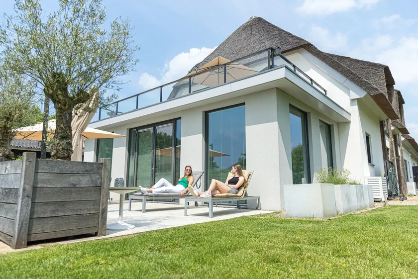 Downstairs near Nijmegen, also for groups! - Image 1