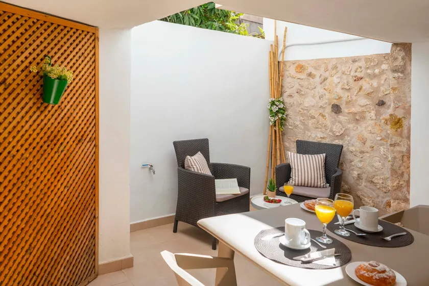 Maison de charme Lleó - Image 1
