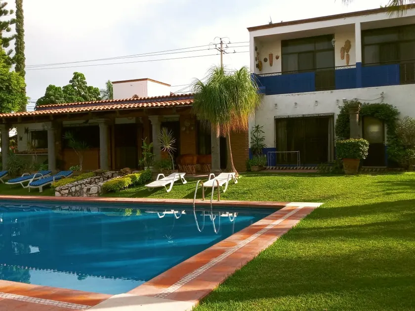 Casa Cuautla - Image 1