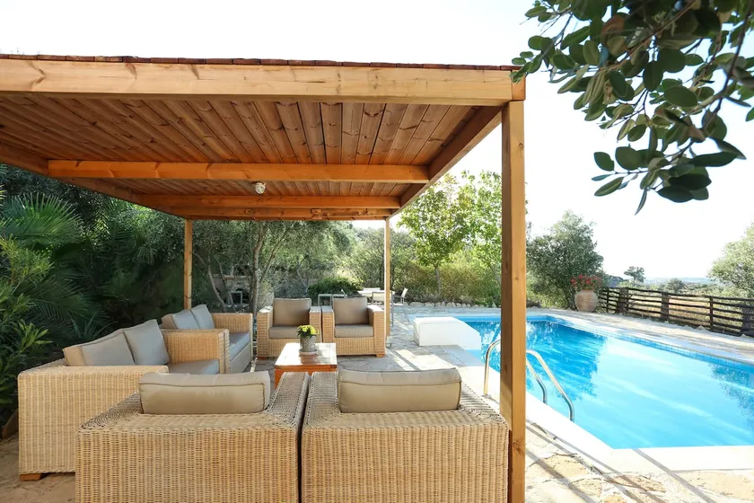 Villa Dafni - Image 1