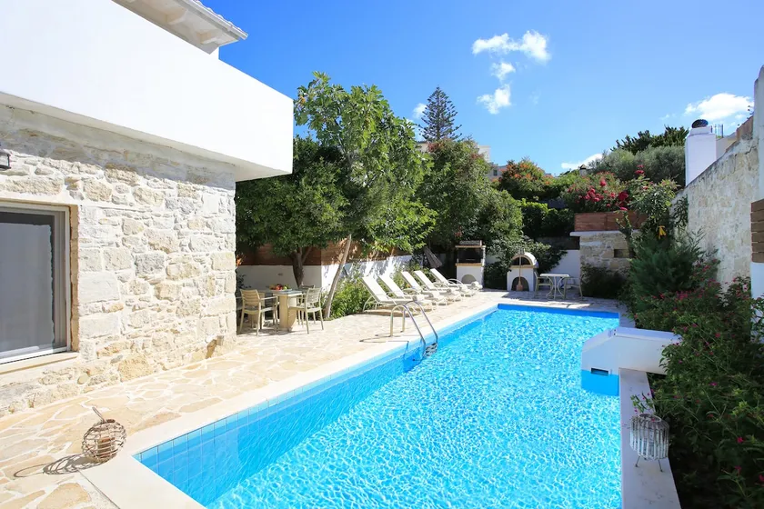 Villa Oasis - Image 1