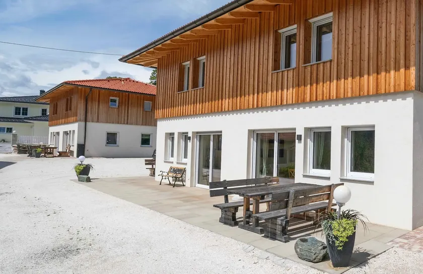 Vacation home 4 in the mountains and Lake Millstatt 85 m² - Image 1