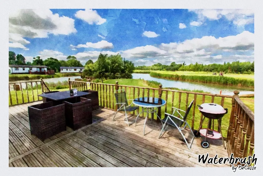 AUGUSTA DREAMS, Luxury holiday lodge for all ages - Image 1