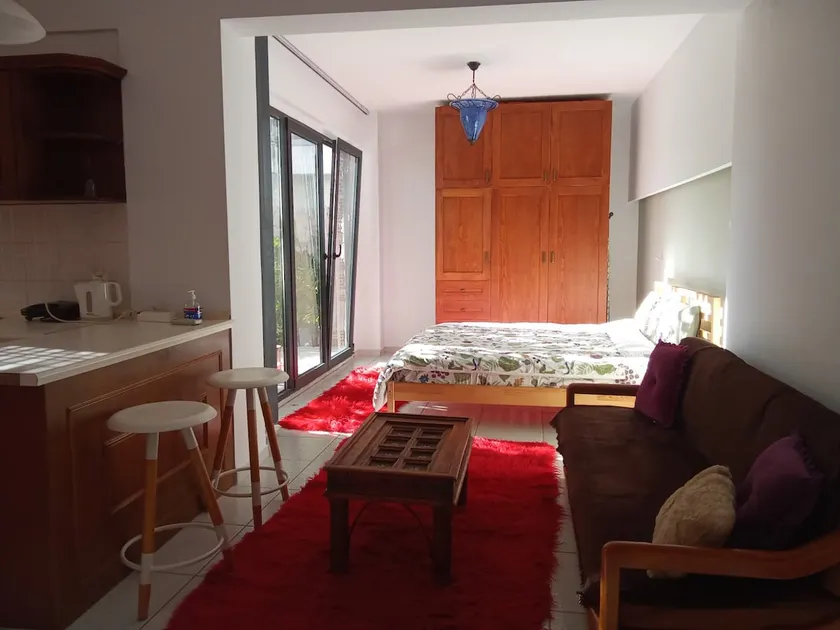 Studio 1 in Thessaloniki - Image 1