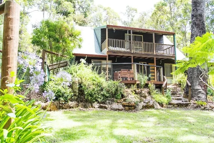 Silvertrees - In Town - Margaret River - Image 1