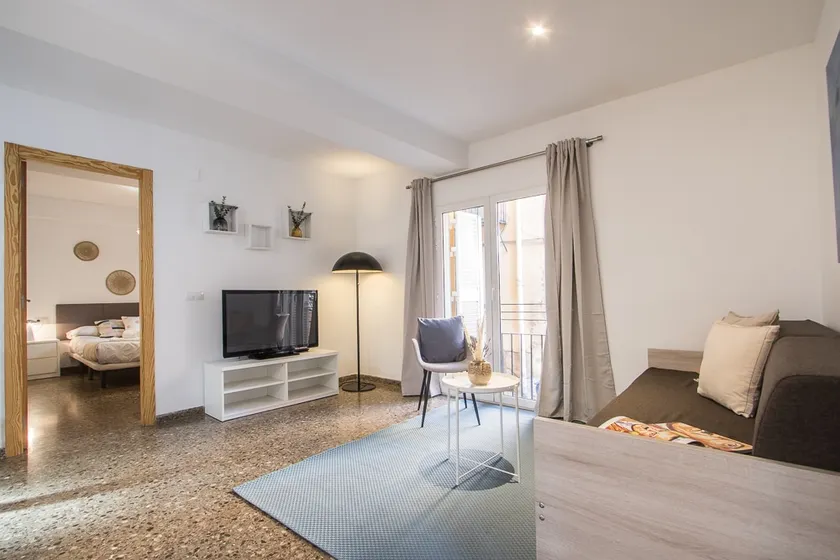 Carmen 2 double bedrooms - Image 1