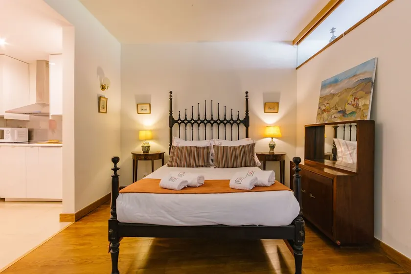 Rent4Rest Estoril Beachfront Apartments - Image 1