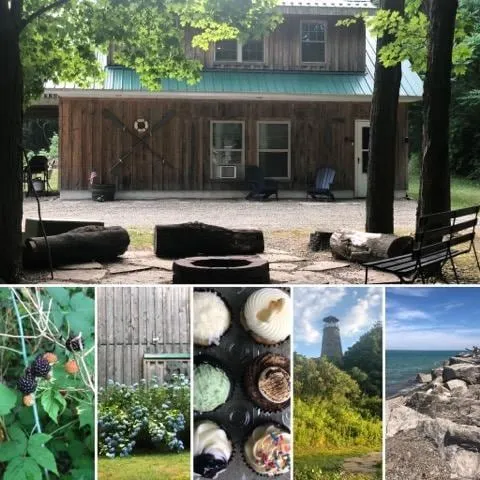 Luke's Lodge - Image 1