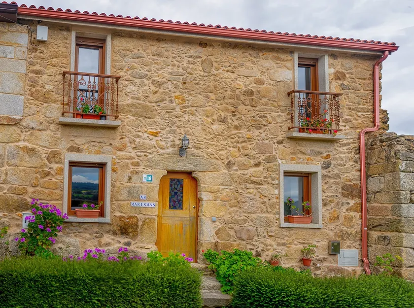 AG Casa As Marismas - Image 1