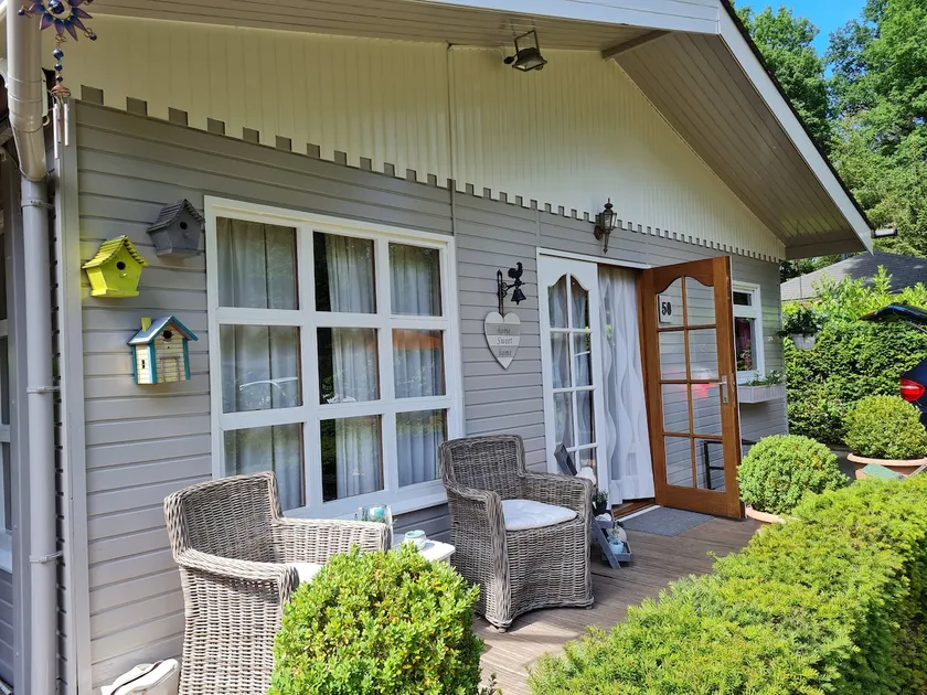 Charming Chalet! - Image 1