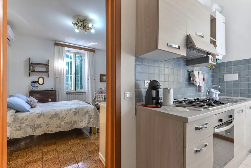 Ilda's apartments (two-room apartment). - Image 1