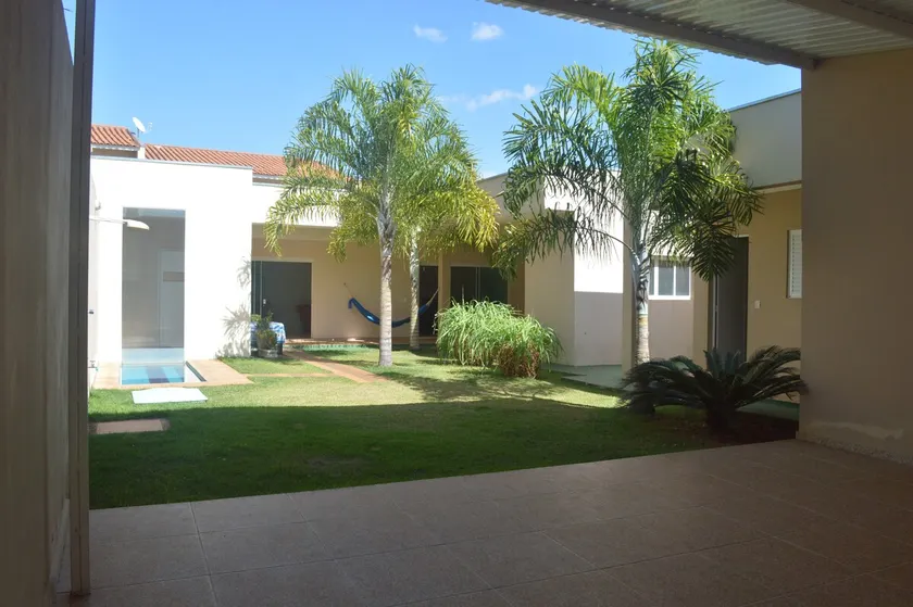 Grandma's House- Brotas-Sao Paulo - Image 1