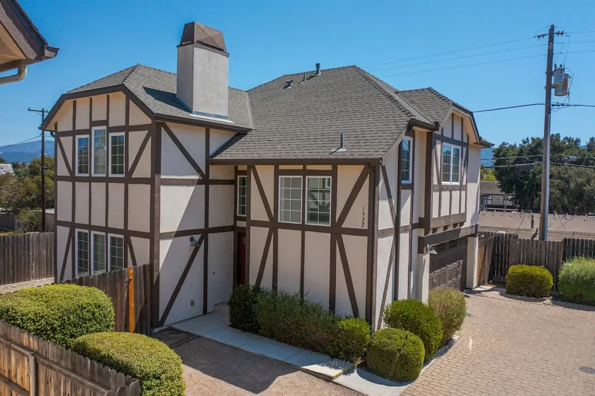 Downtown Solvang 1522 Copenhagen Court - Image 1