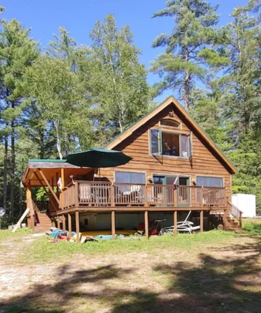 Riverside 3 bedroom 2 bath near Baxter State Park - Image 1