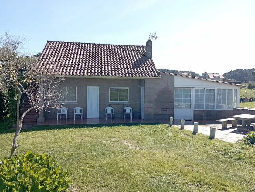 Casa rural ”Prado do Meco” in A Lanzada, Sanxenxo - Image 1