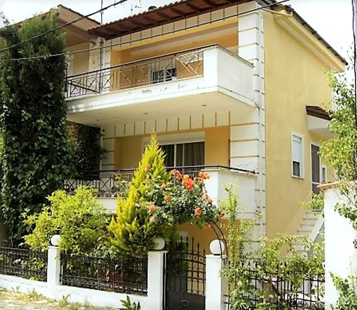 Little Paradise in Siviri - Image 1