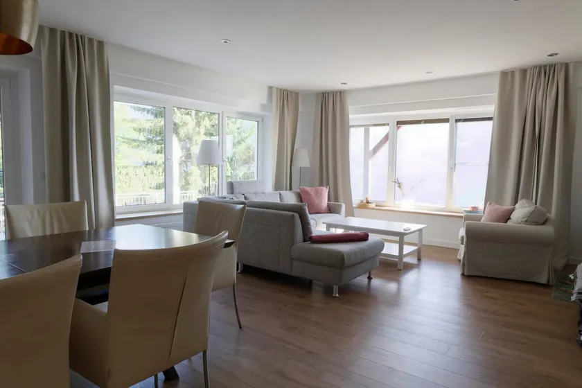 Iselsberg: 105 m² living space + huge terrace/garden - Image 1