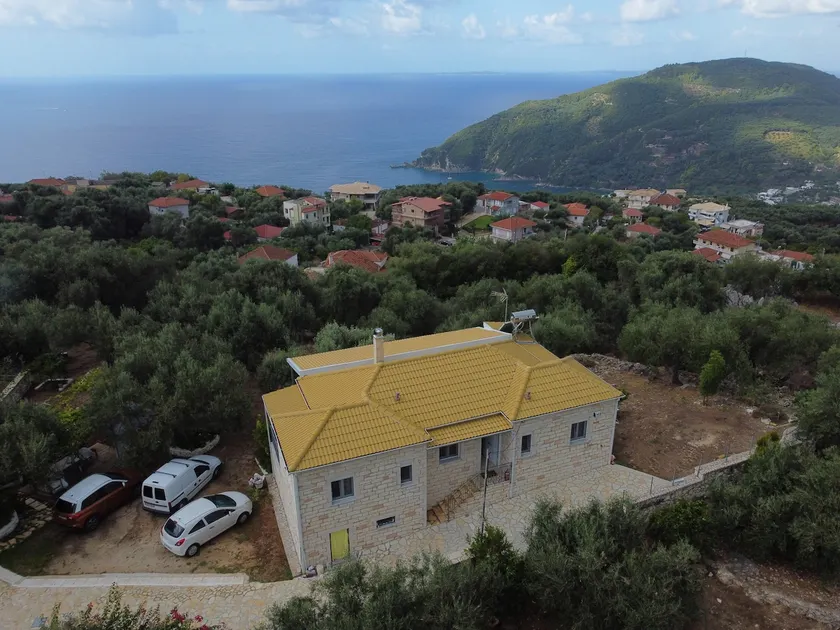 Villa Sienna - Image 1