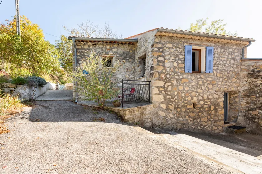 Small Country House - Image 1