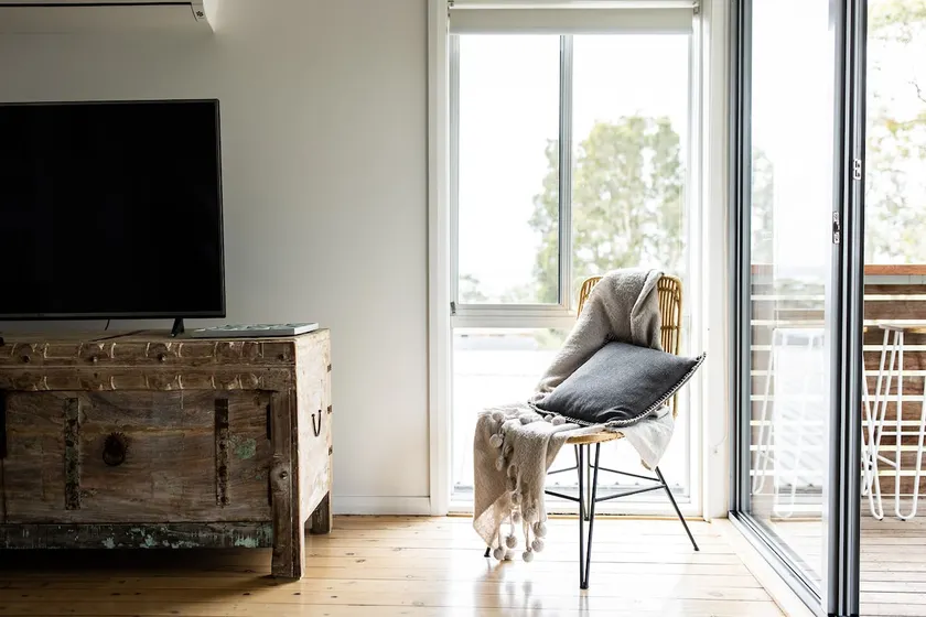 Orion Beach Cottage A - Jervis Bay - Image 1