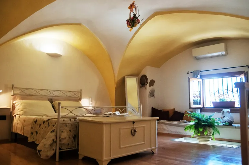Beautiful house in the heart of Salento - Morgana - Image 1