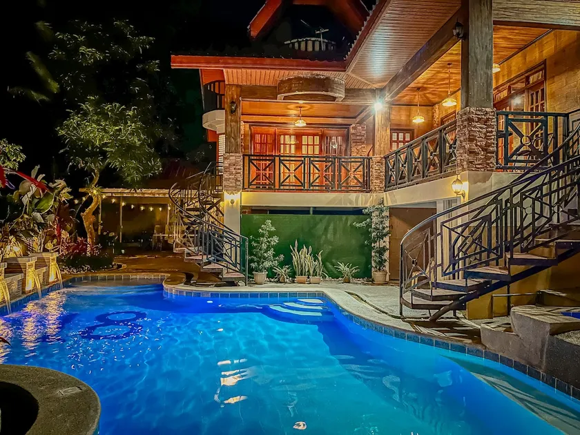 TJM Tropical Resort - The Guest House. - Image 1