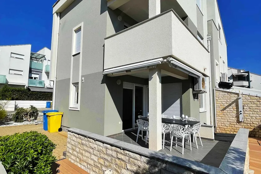 Apartment High Five Novalja - Image 1