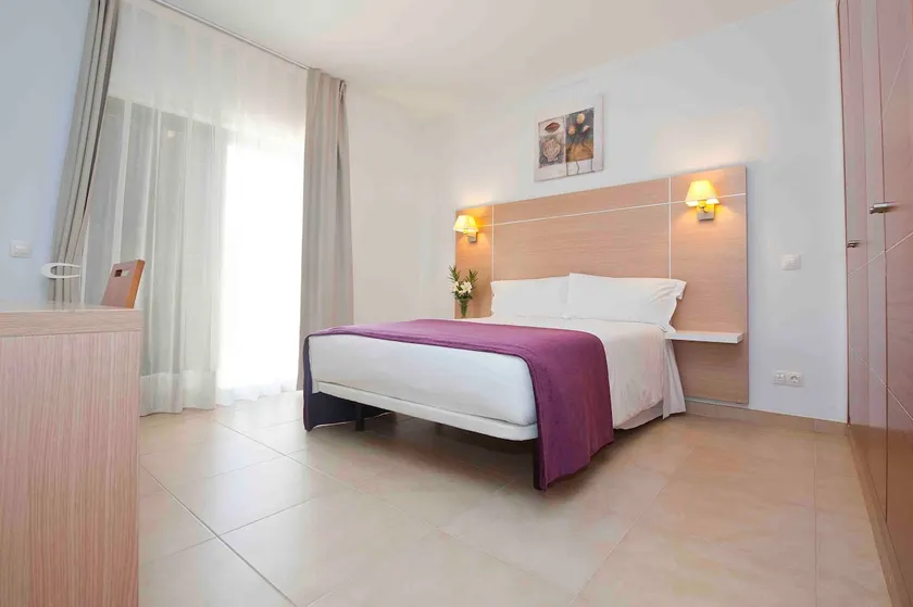 SagresTime Apart 2 Bedrooms 6Pax - Image 1