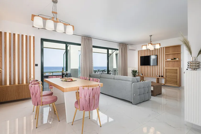 Elia Penthouse - Image 1