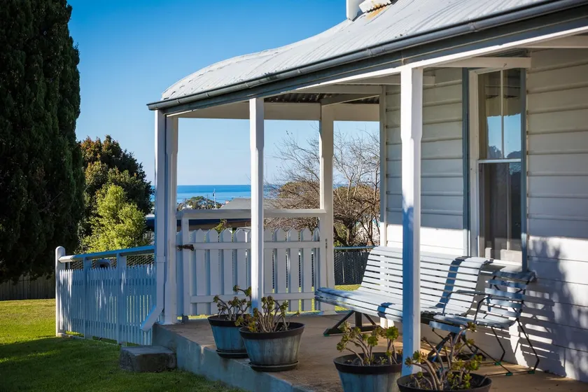 Dar-el -Great Old World Charm, pet friendly home! - Image 1