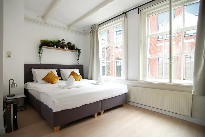 Loft Leidsegracht - Image 1