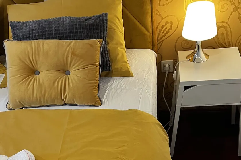 Studio apartmant Sofia - a charming apartment - Image 1
