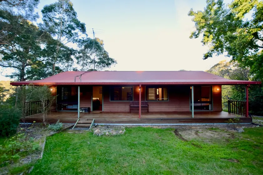 Shiralee's Rest of Katoomba - Image 1
