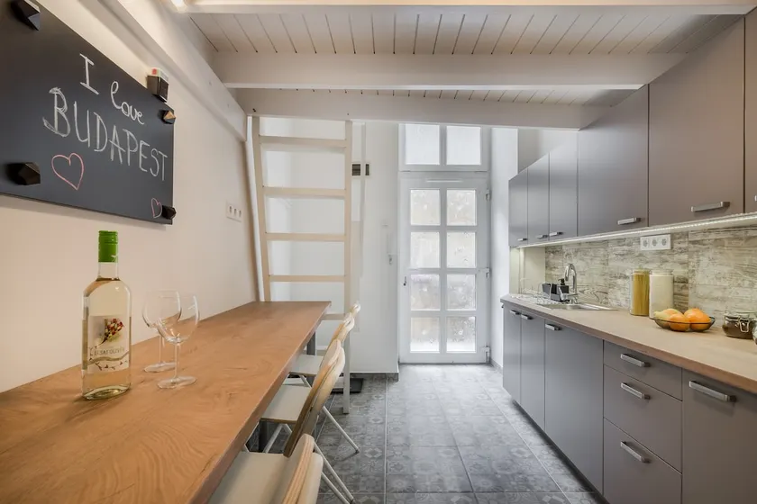 Judy apartman - Image 1