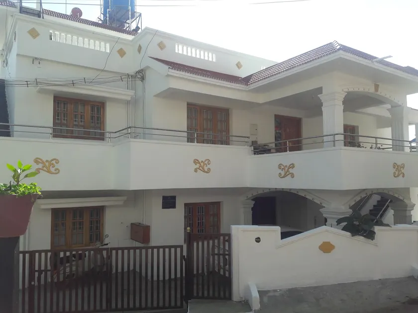 Aishwarya Bhavan, Ooty Home stay - Image 1