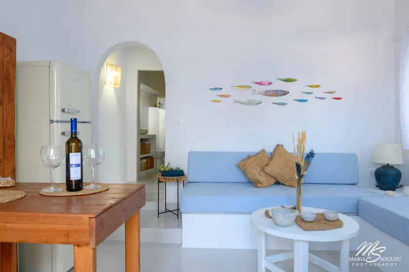Holiday Home by the beach B - Image 1
