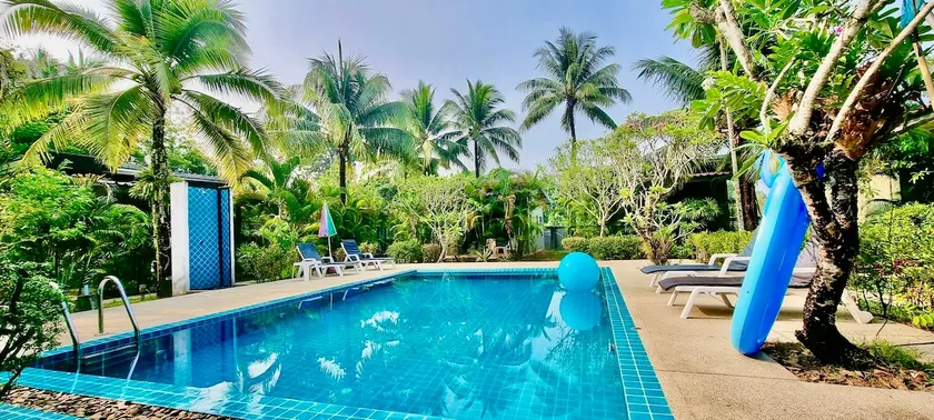 Wonderful Villas – Peaceful Nature Escape Khao Lak - Image 1