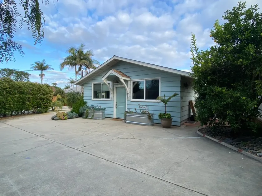 Oceanside Coastal Home - Romantic, Relaxing, & Fun - Image 1
