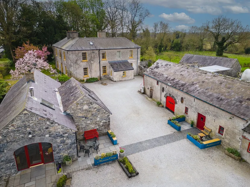 Marianne Cottage at Johnsfort - Image 1