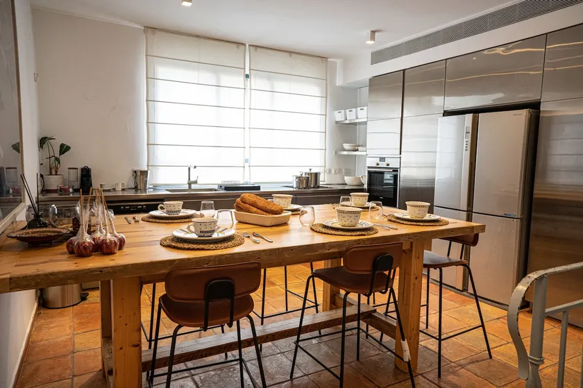 Trieste Neve Tzedek Boutique Suites Tel Aviv - Image 1