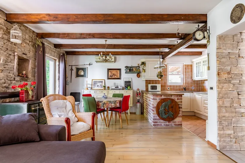 Villa Lelu - Image 1