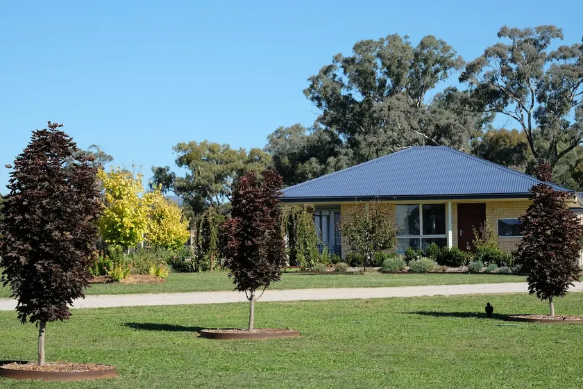 Quiet country getaway Borenore (Orange), NSW - Image 1